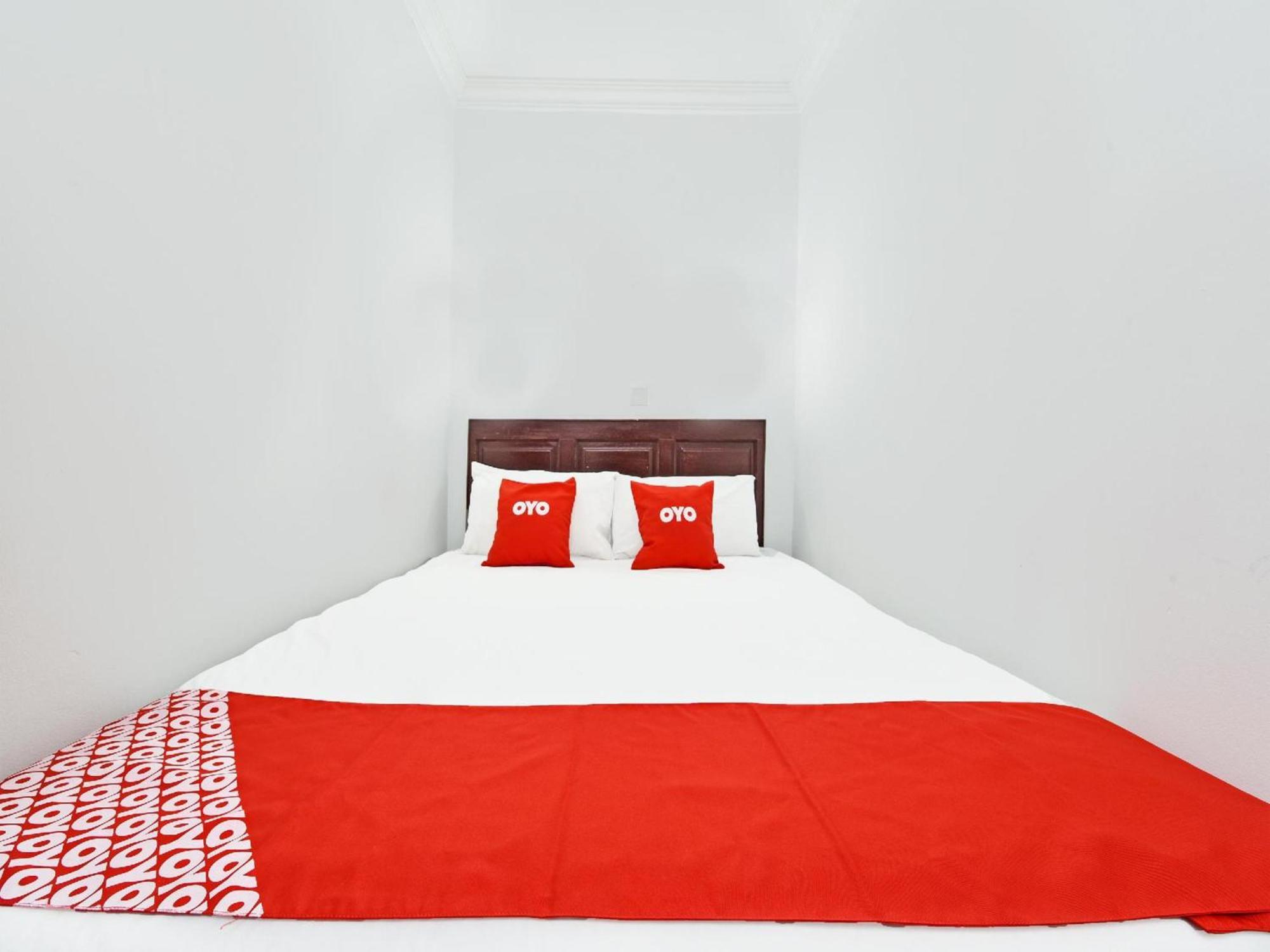 קואלה לומפור Super Oyo 90572 J Hotel Masjid India מראה חיצוני תמונה