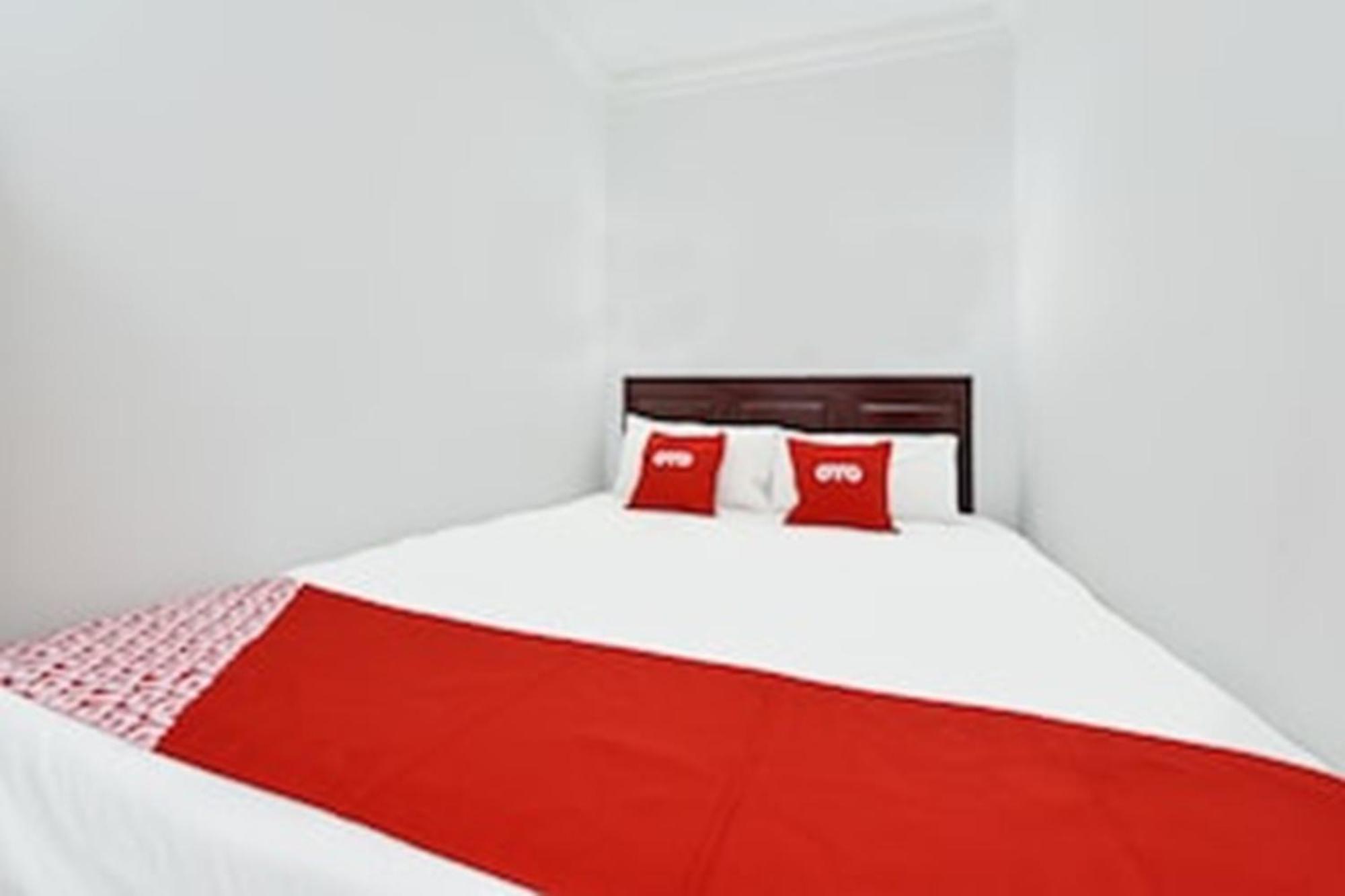 קואלה לומפור Super Oyo 90572 J Hotel Masjid India מראה חיצוני תמונה
